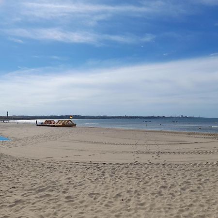 Hotel Restaurant Calypso Fos-sur-Mer Εξωτερικό φωτογραφία