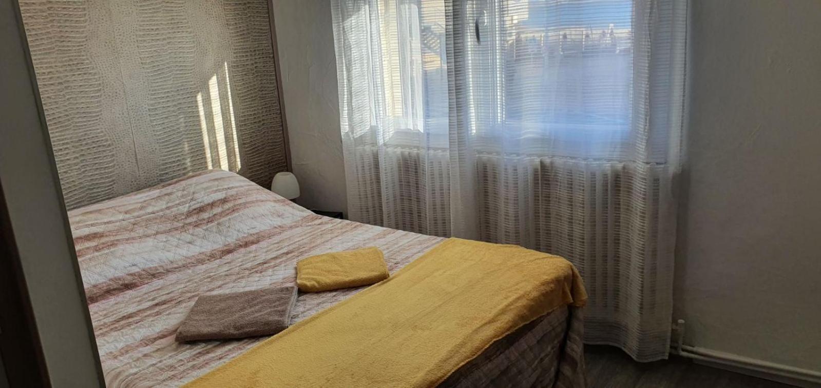 Hotel Restaurant Calypso Fos-sur-Mer Εξωτερικό φωτογραφία
