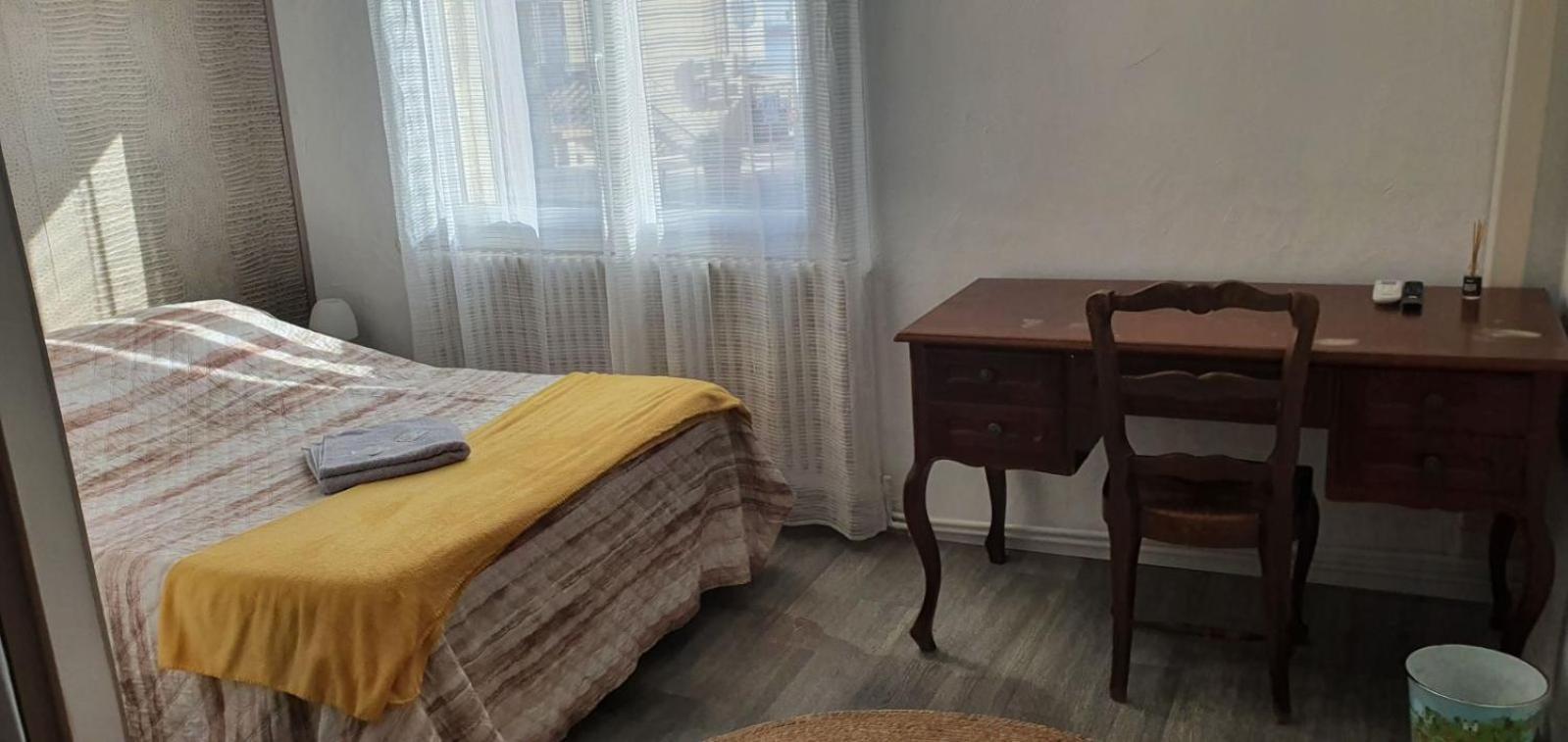 Hotel Restaurant Calypso Fos-sur-Mer Εξωτερικό φωτογραφία