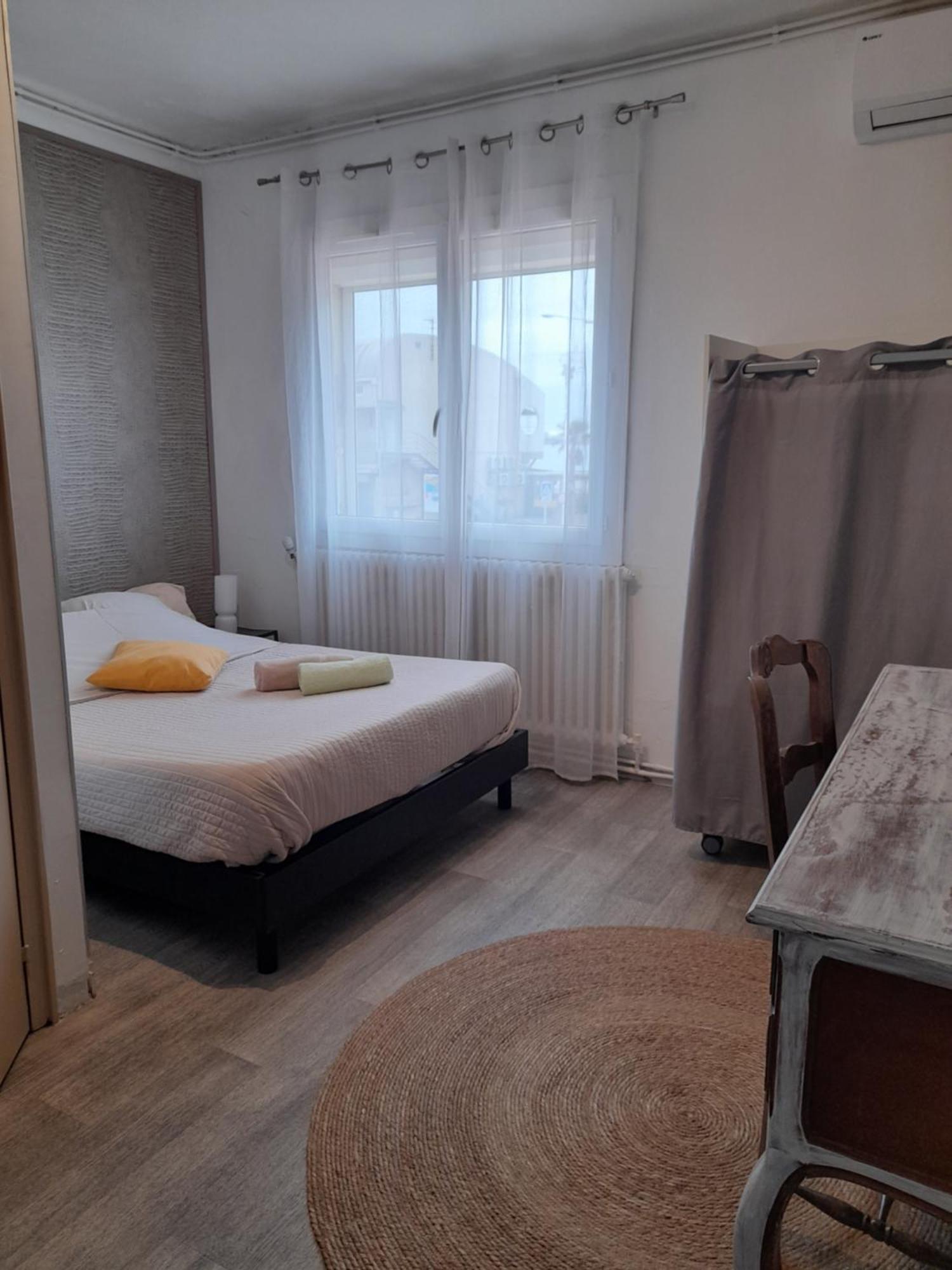Hotel Restaurant Calypso Fos-sur-Mer Εξωτερικό φωτογραφία