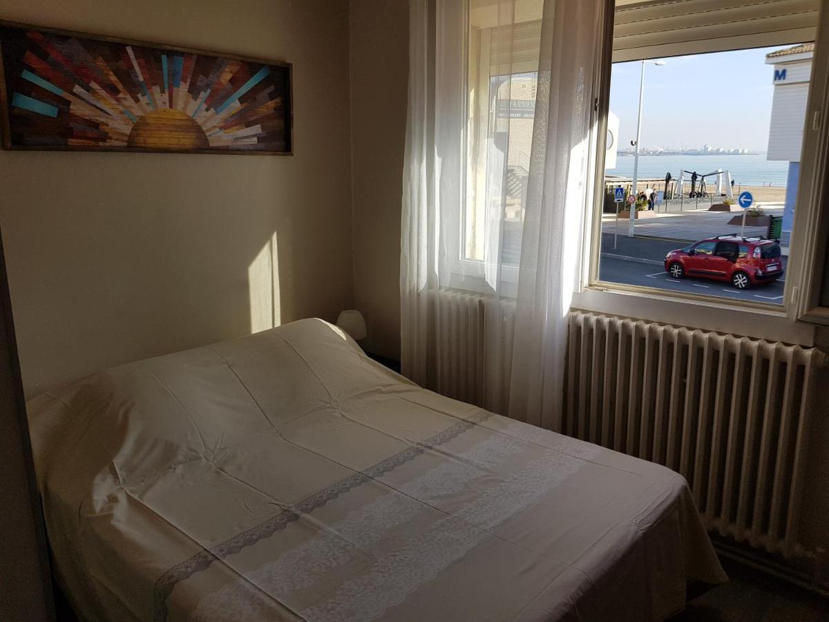 Hotel Restaurant Calypso Fos-sur-Mer Εξωτερικό φωτογραφία